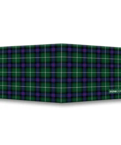 Alternative view of MacDonald of the Isles Hunting Modern