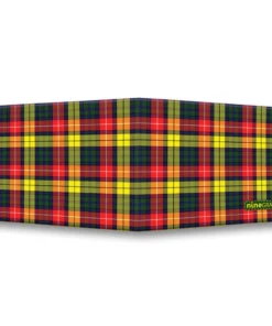 Alternative view of Buchanan Modern Du