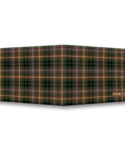 Alternative view of Buchanan Hunting