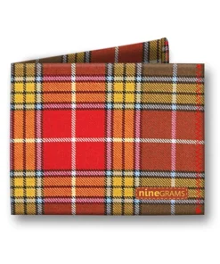 Buchanan Old Sett Weathered Du