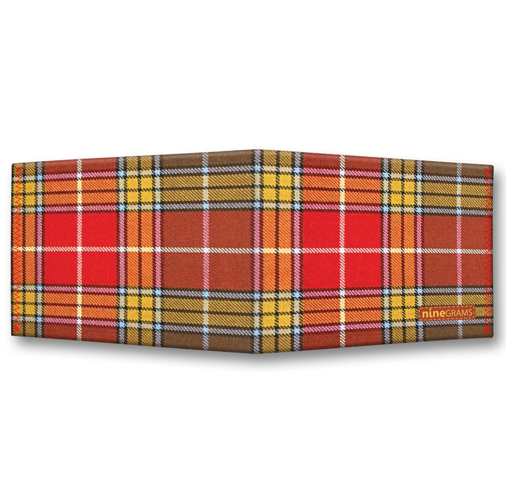 Buchanan Old Sett Weathered Du - Imagen 2