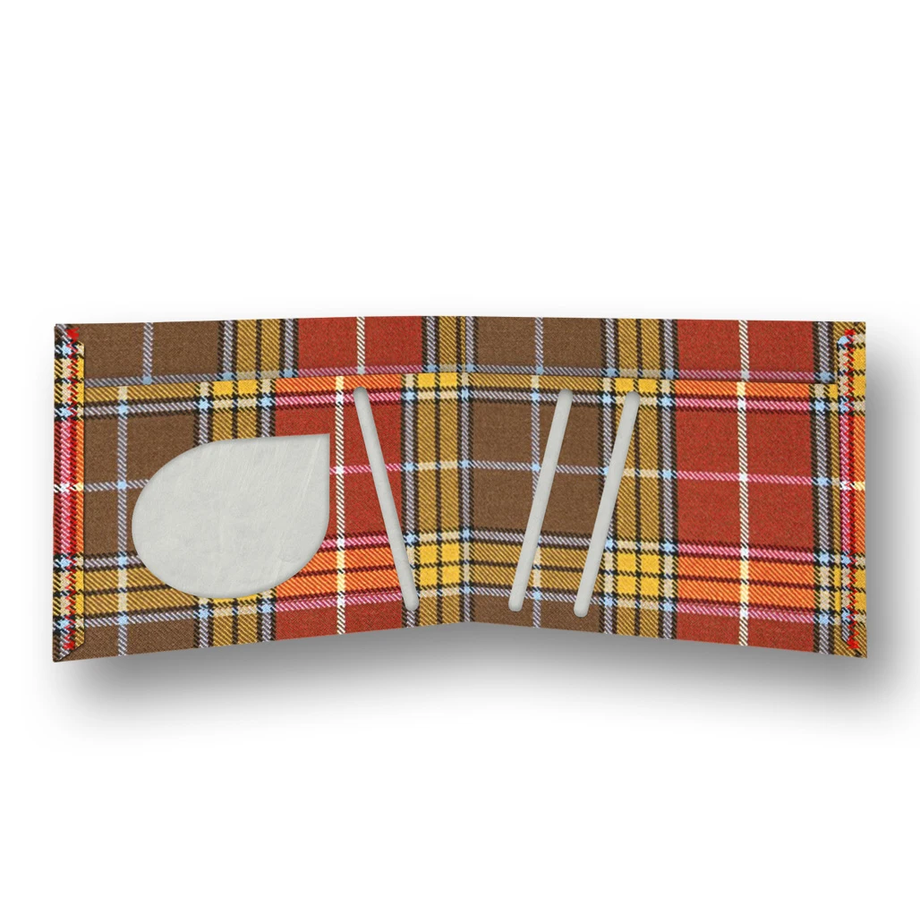 Buchanan Old Sett Weathered Du - Imagen 3