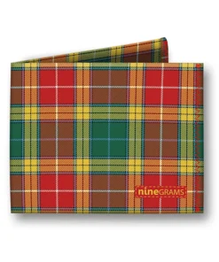 Buchanan Old Settlement Ancient