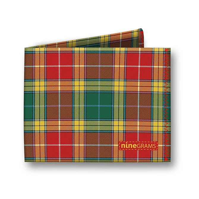 Buchanan Old Settlement Ancient