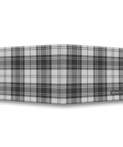 Alternative view of Douglas Grey