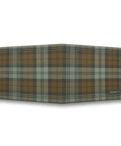 Alternative view of Campbell Weathered