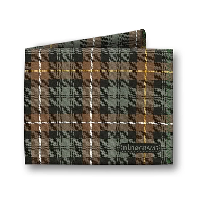 Campbell of Argyll Weathered