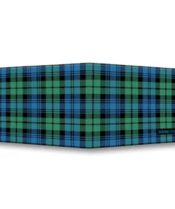 Alternative view of Campbell Ancient