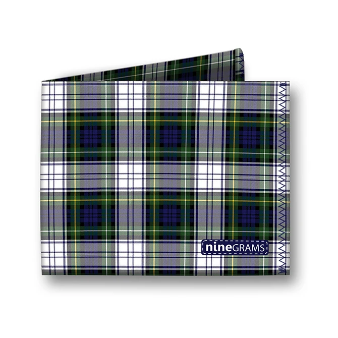 Campbell Dress Modern