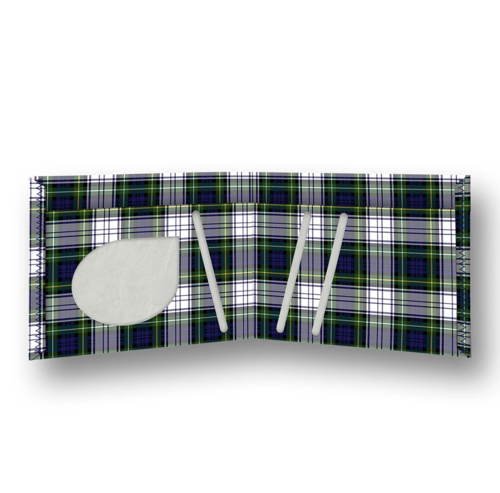 Campbell Dress Modern - Imagen 3