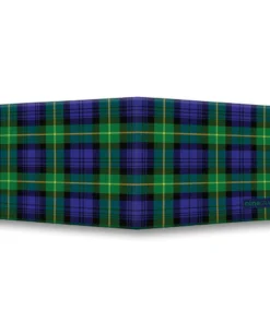 Alternative view of Gordon Modern