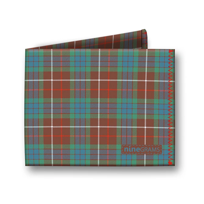 Fraser Hunting Ancient