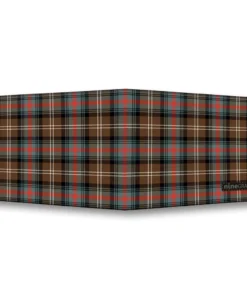 Alternative view of Sutherland Weathered