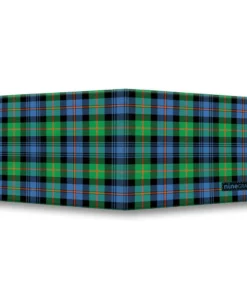 Alternative view of Murray of Atholl Ancient