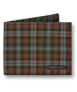 Murray of Atholl Weathered