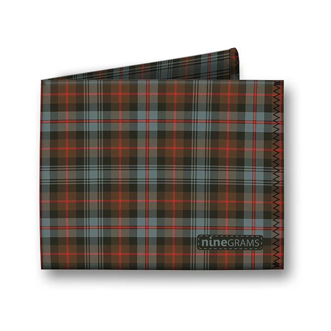 Murray of Atholl Weathered