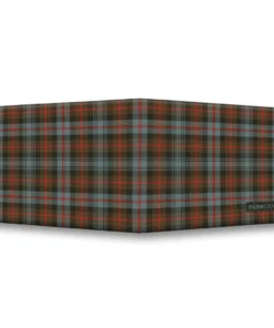 Alternative view of Murray of Atholl Weathered