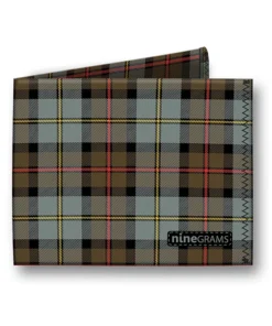 MacLeod of Harris Weathered