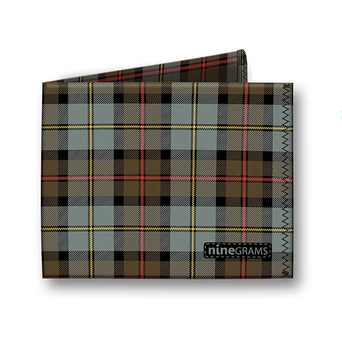 MacLeod of Harris Weathered