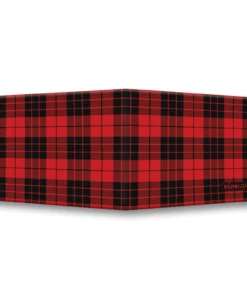 Alternative view of MacLeod of Raasay