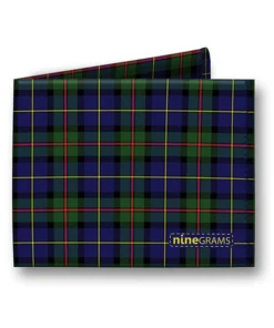 MacLeod of Harris Modern