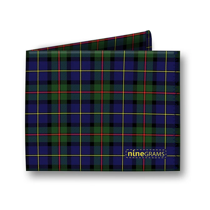 MacLeod of Harris Modern