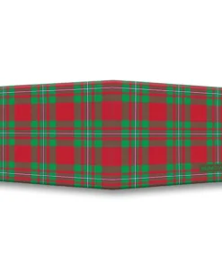 Alternative view of MacGregor Modern