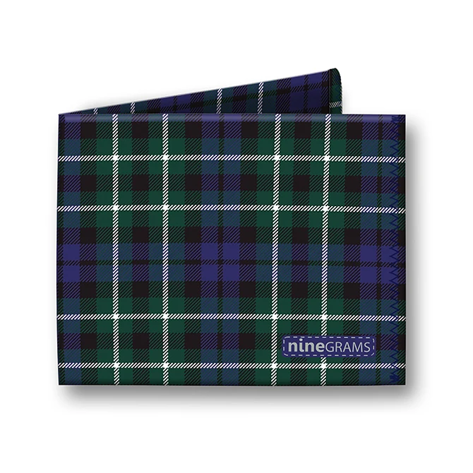 Graham of Montrose Modern Du