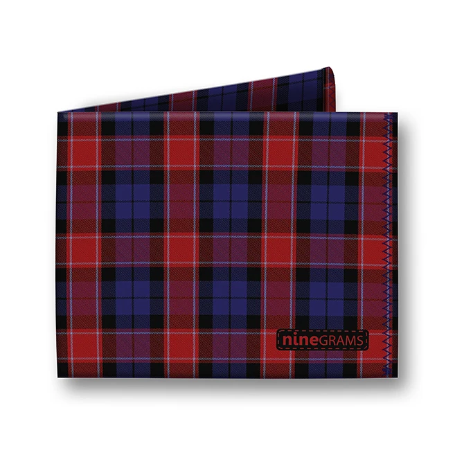 Graham of Menteith Red