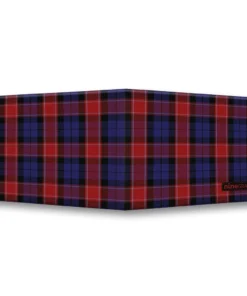 Alternative view of Graham of Menteith Red