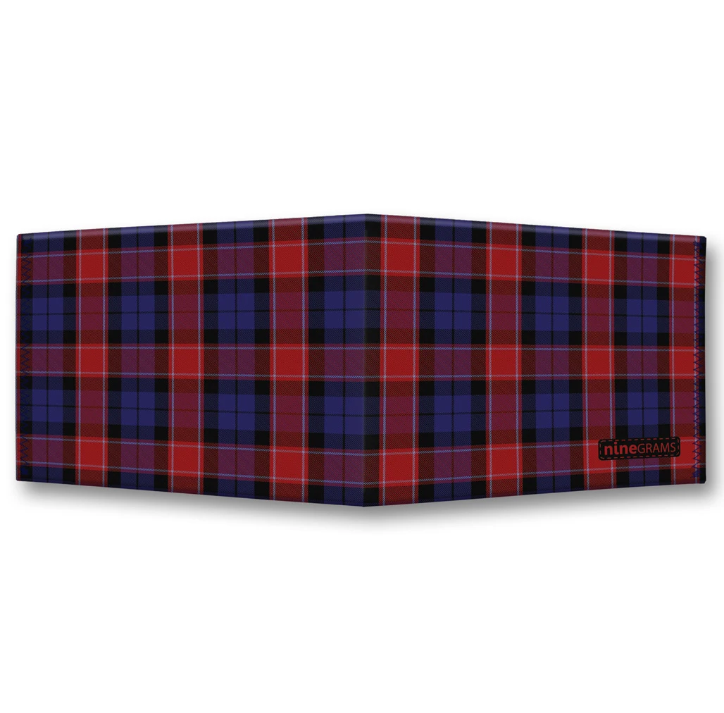 Graham of Menteith Red - Imagen 2