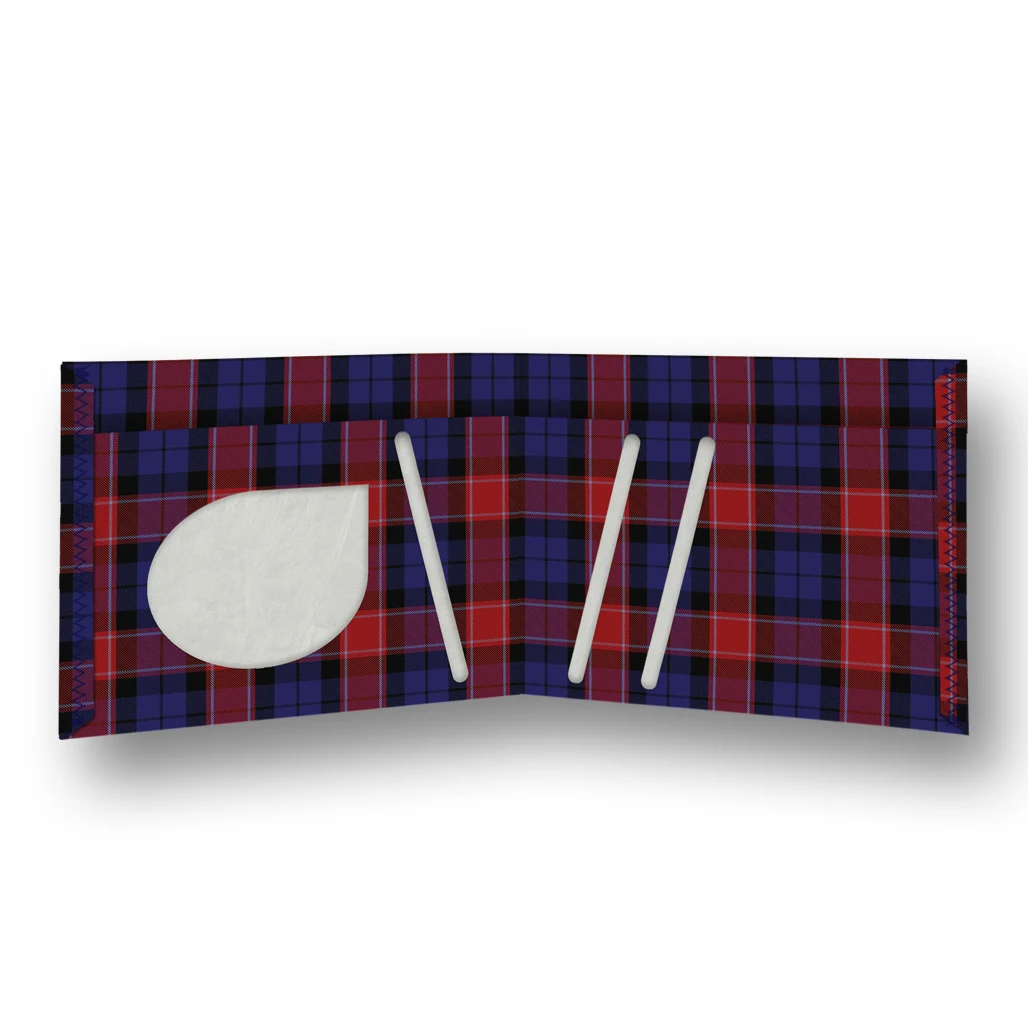 Graham of Menteith Red - Imagen 3