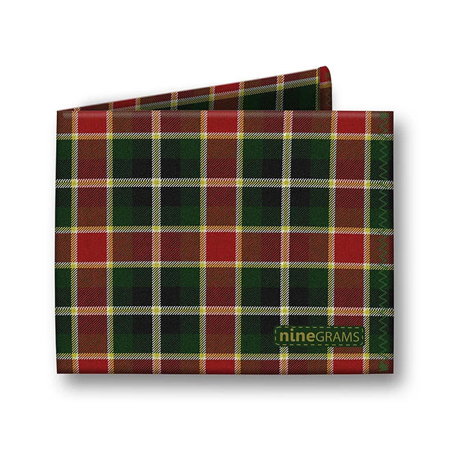 MacLachlan Hunting Modern