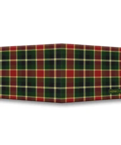 Alternative view of MacLachlan Hunting Modern