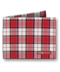 Dress Longniddry Red