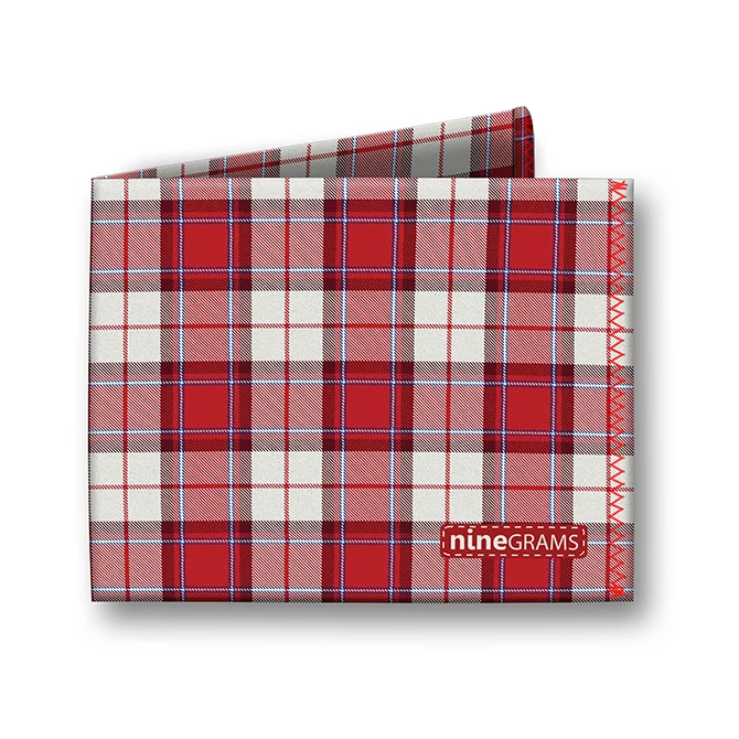 Dress Longniddry Red