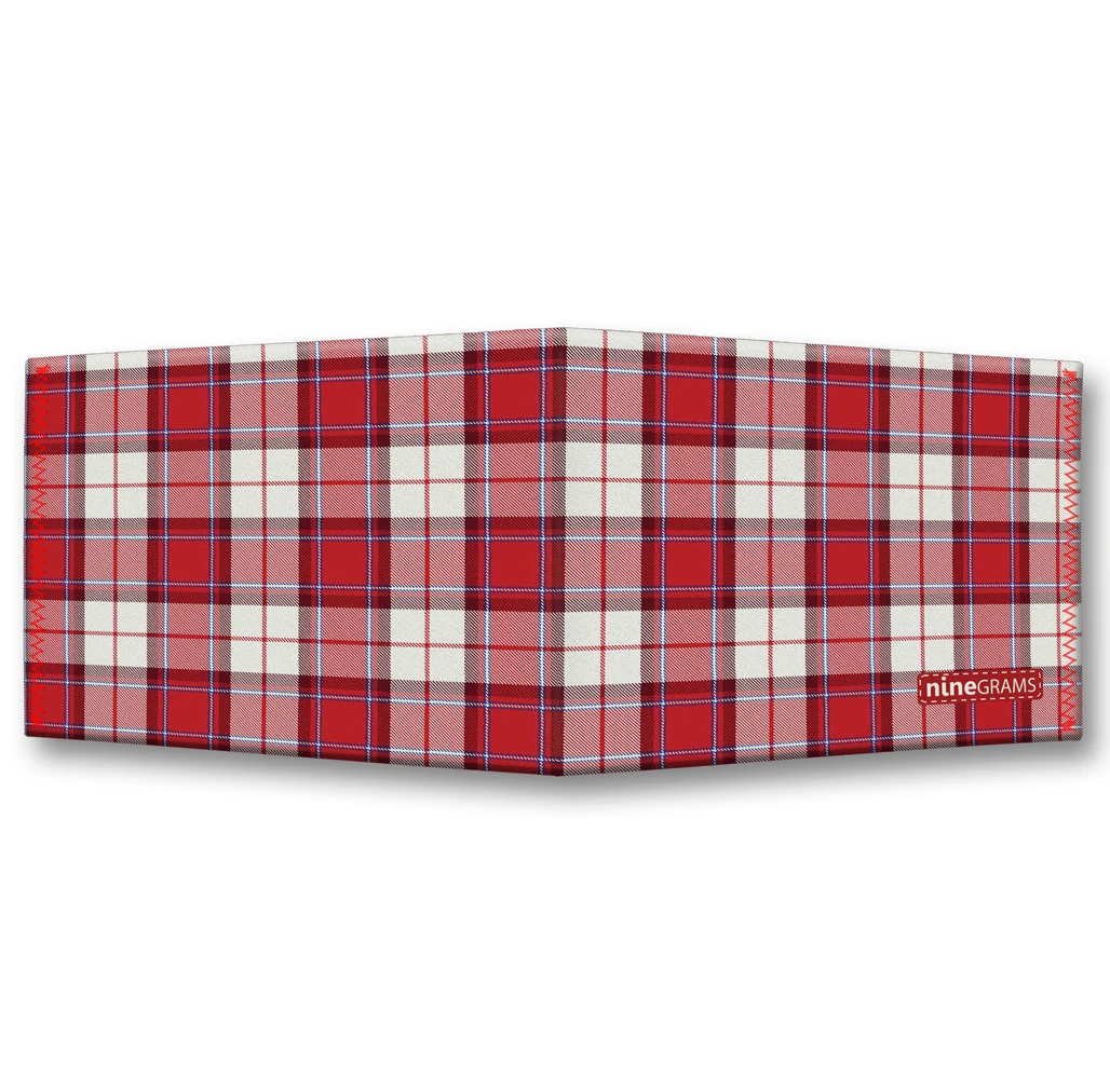 Dress Longniddry Red - Imagen 2