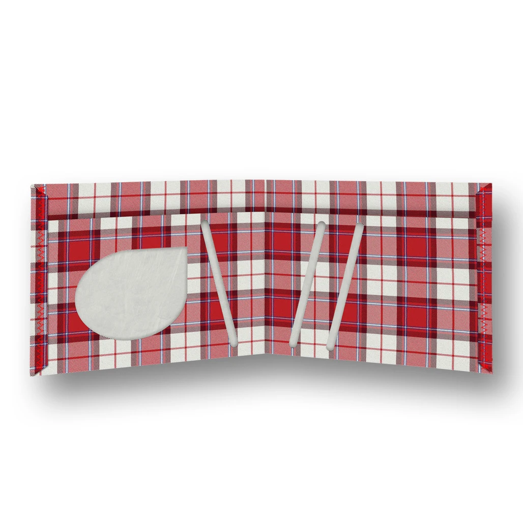 Dress Longniddry Red - Imagen 3