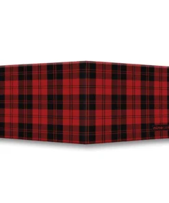 Alternative view of MacGregor