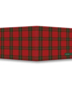 Alternative view of MacGregor Du