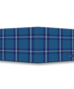 Alternative view of Saltire