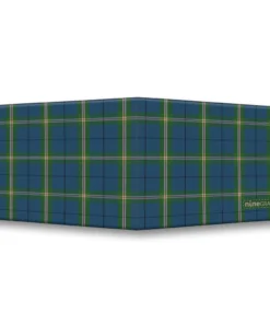 Alternative view of Clelland