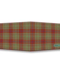 Alternative view of MacGillivray