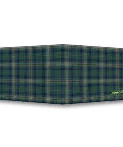 Alternative view of Kennedy