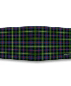 Alternative view of Farquharson