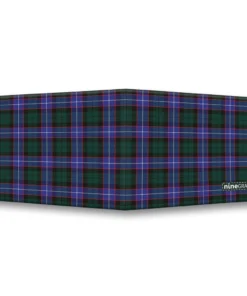 Alternative view of Hunter