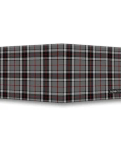 Alternative view of MacTavish