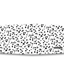 Alternative view of Dalmatian