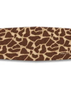 Alternative view of Giraffe