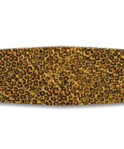 Alternative view of Jaguar